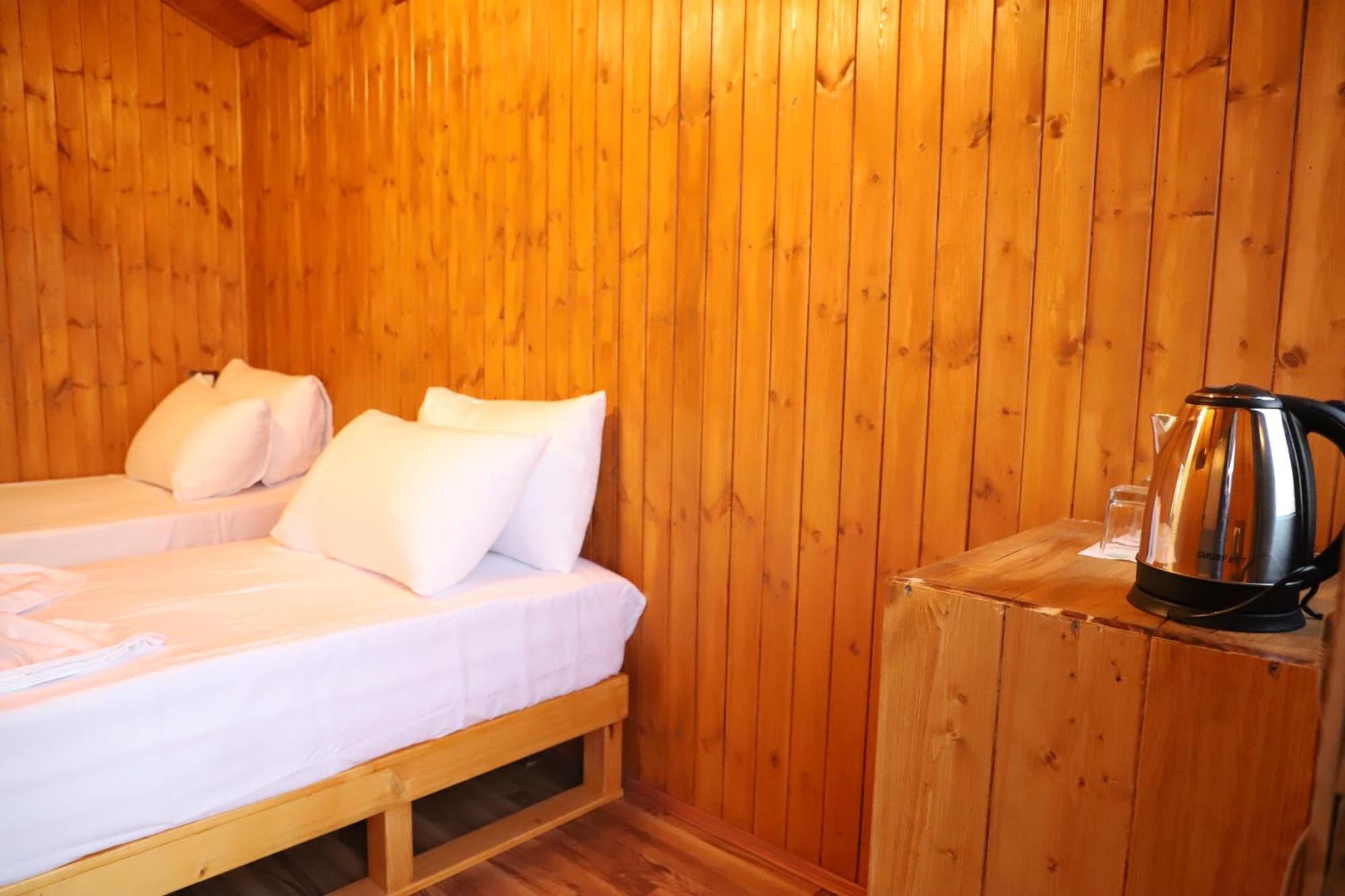 Casa rural Bujtina Musta