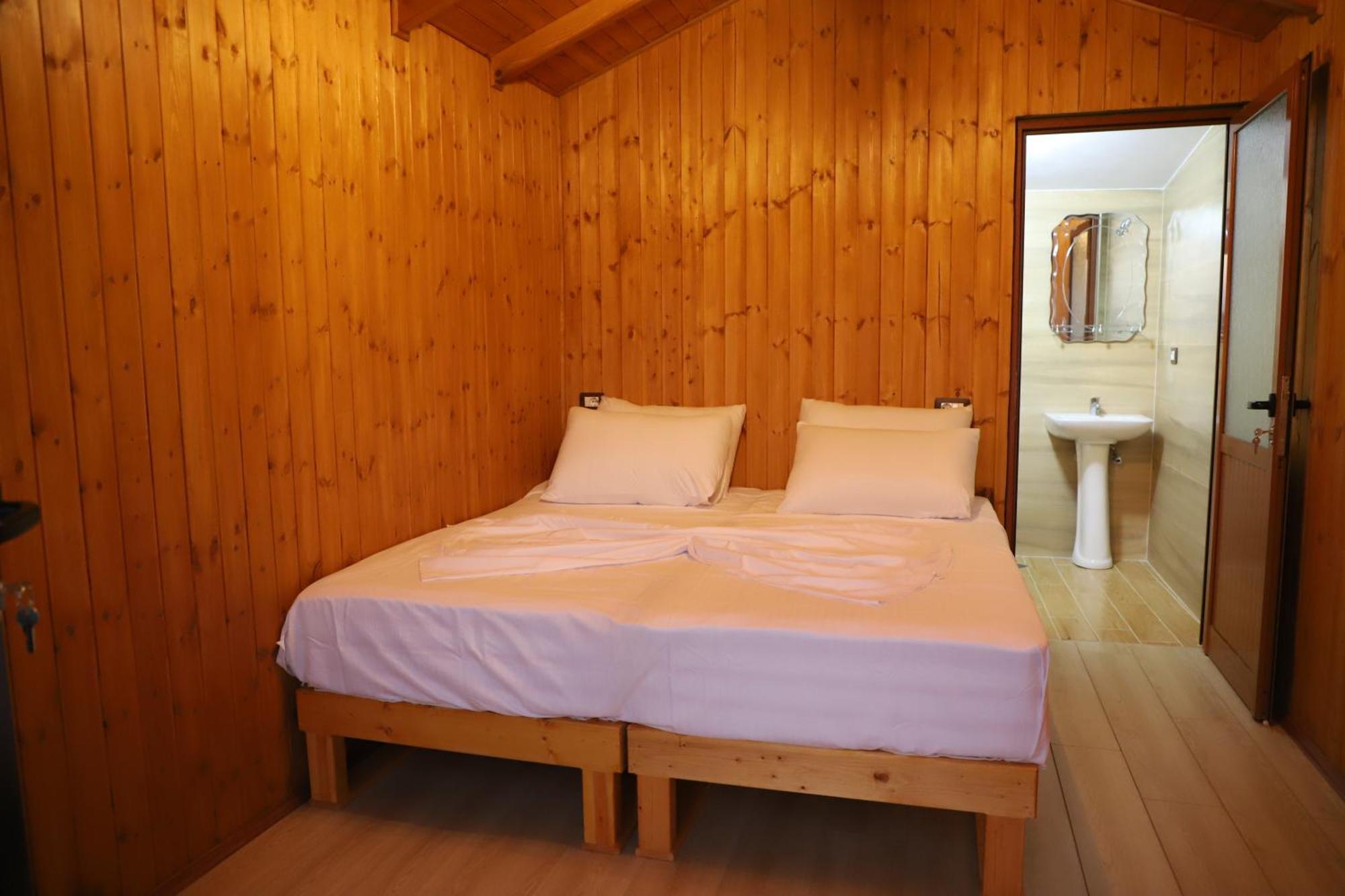 Casa rural Bujtina Musta Berat