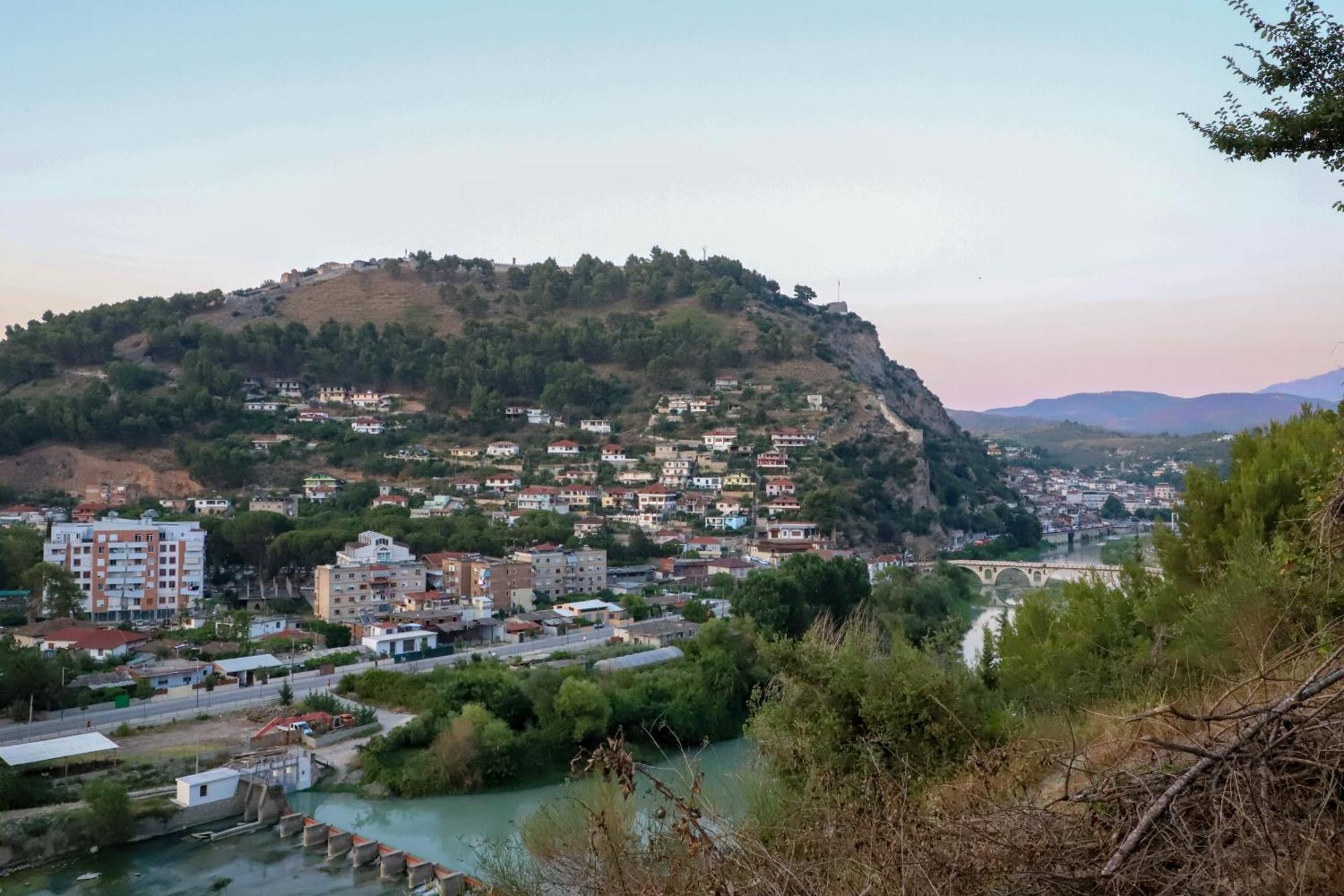 Bujtina Musta Casa rural