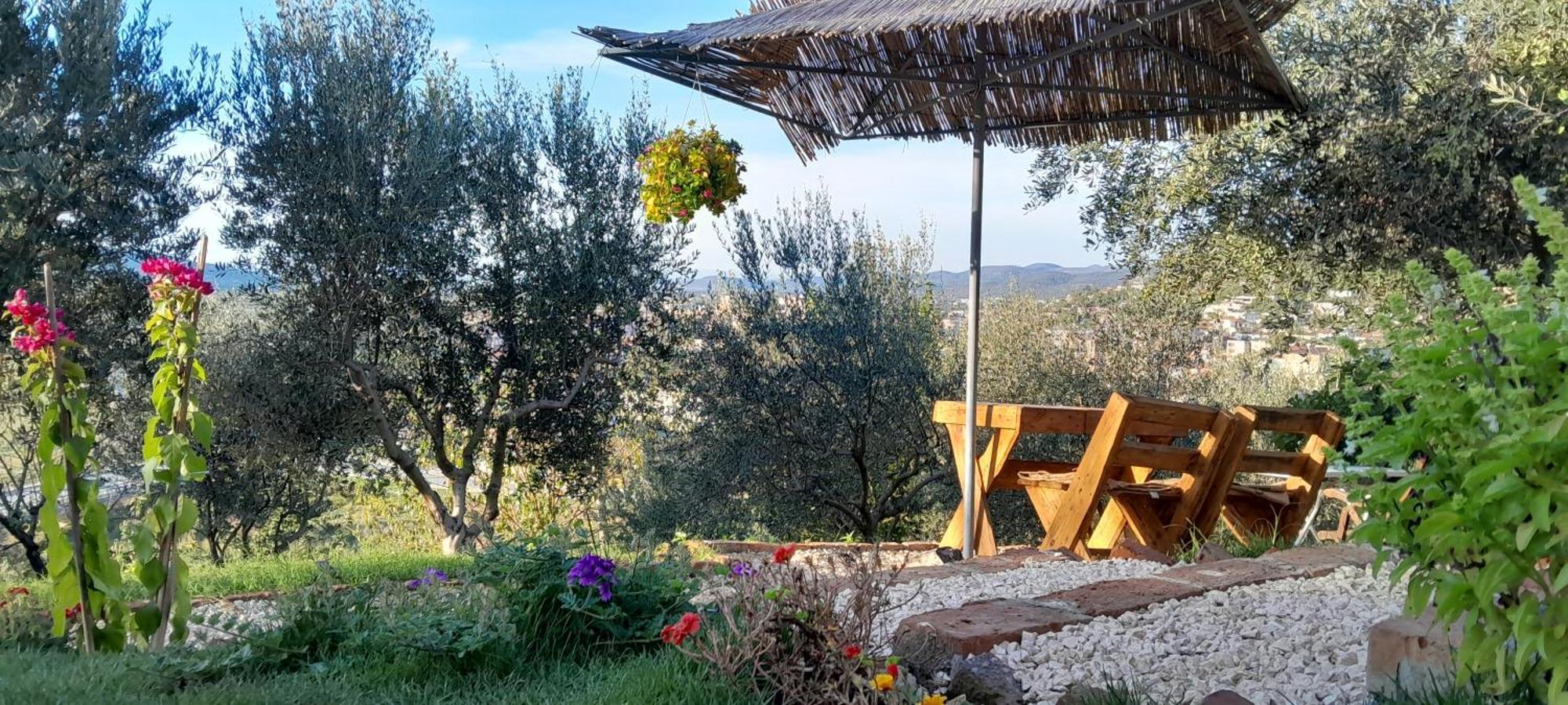 Casa rural Bujtina Musta