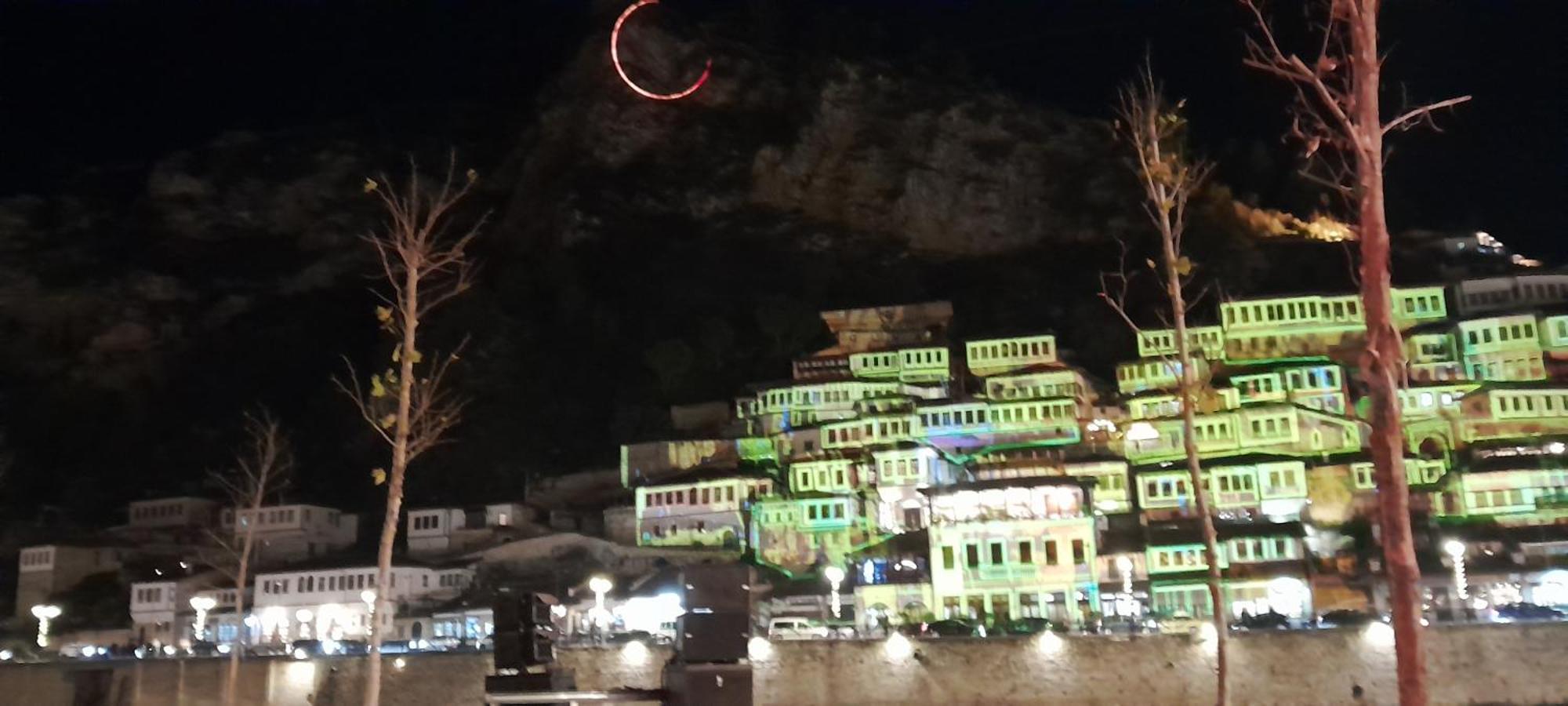 Casa rural Bujtina Musta *